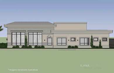 Imagem 2: Condomínio Florais do Valle Ref.:CSC1280