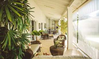 Imagem 5: Casa - Loteamento Alphaville Campinas - Campinas