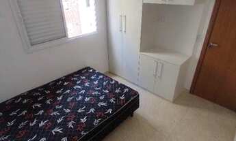 Imagem 7: Apartamento à venda, 40 m² por R$ 245.000,00 - Canto do Forte - Praia Grande/SP