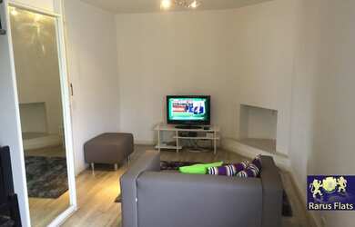 Imagem 2: Flat para alugar no Itaim Bibi - Edifício La Residence Itaim - Cód. LHG04735