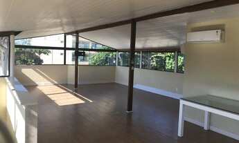 Imagem 2: Casa triplex 4 quartos, 1 suíte, area gourmet, 2 closets, lavanderia, 4 vagas - Gleba B