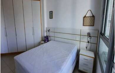 Imagem 6: VSC-Apartamento Caminho das Árvores