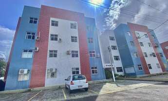 Imagem: Verita Cidade Satélite - 2 quartos pertinho