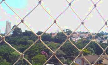 Imagem 6: Apartamento na Vila madalena, 120m2, 3 dormitórios, sendo 1 suíte e 2 vagas