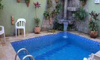 Imagem: Cobertura Triplex com vista mar à venda