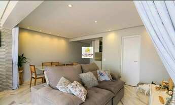 Imagem 4: Apartamento à venda, Tatuapé, 102m², 3 dormitórios, 1 suíte, 2 vagas!