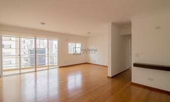 Imagem 3: Apartamento Locação 2 Dormitórios - 109 m² Itaim Bibi