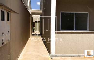 Imagem 3: Apartamento (tipo - padrao) 2 dormitórios/suite, cozinha planejada, em condomínio fechado