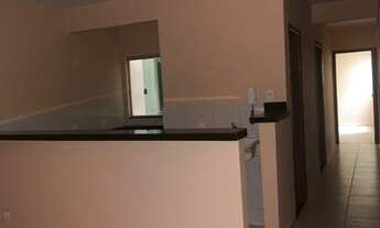Imagem 6: APARTAMENTO DE 02 QUARTOS NO EDIFICIO BRANCO III - GUARÁ II, BRASÍLIA