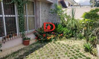 Imagem 3: Casa térrea à venda - 2 dorm - 2 vagas - Edícula - Santo Amaro - São Paulo/SP, Zona Sul