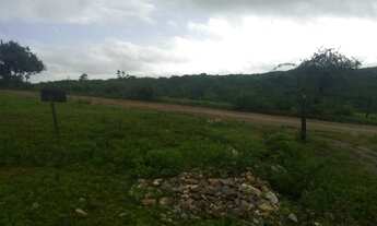 Imagem 3: Terreno com vista para belas paisagens. Fica de esquina, sem risco de vizinhança chata