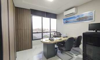 Imagem 3: Livia Machado Imóvel , vende Sala recém - reformada na Enseada do Suá