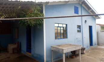 Imagem 3: Terreno comercial com casa