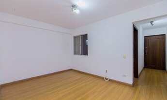 Imagem 3: Apartamento com 1 dormitório à venda, 38 m² por R$ 169.900,00 - Centro - Curitiba/PR