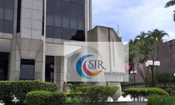 Imagem: Conjunto comercial para alugar, 91 m²