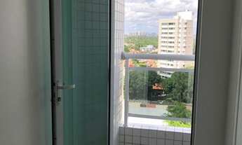 Imagem 4: Apartamento pra locação no Condomínio The Link Smart Home - AP9835