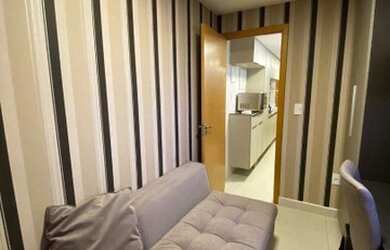 Imagem 3: Apartamento com 3 dormitórios à venda, 100 m² por R$ 679.000,00 - Bessa - João Pessoa/PB