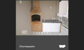 Imagem 6: Apto 2 q campo grande