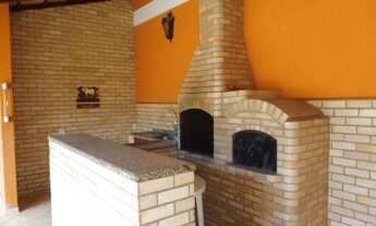 Imagem 4: Casa com 4 dormitórios à venda, 280 m² por R$ 790.000,00 - Itaipu - Niterói/RJ