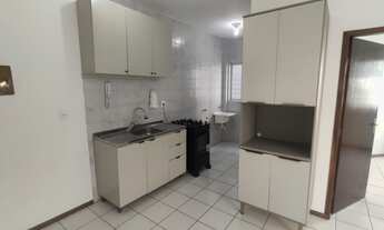 Imagem 3: Apartamento com 1 quarto para alugar por R$ 1200.00, 33.95 m2 - BOM RETIRO - JOINVILLE/SC