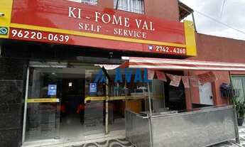 Imagem: SALÃO COMERCIAL AV MARIA LUZIA AMERICANO