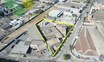 Imagem 6: Galpão em Guarulhos