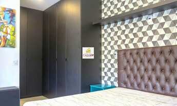 Imagem 5: Studio residencial à venda, Consolação, 41m², 1 vaga!