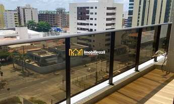 Imagem: 02 Quartos sendo 01 Suíte