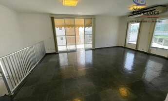 Imagem 3: Cobertura com 3 dormitórios à venda, 320 m² por R$ 4.500.000,00 - Pompeia - São Paulo/SP