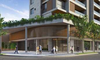 Imagem 4: APARTAMENTO RESIDENCIAL em Curitiba - PR, Champagnat