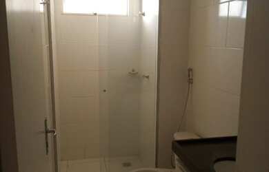 Imagem 4: Aluga aptº 6º andar, avenida joão xxiii, 38,20, cond. boulevard, são cristovao