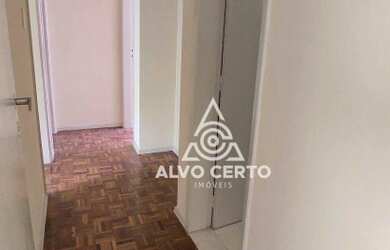 Imagem 3: Apartamento com 3 quartos à venda, 100 m² por R$ 340.000 - Vale do Ipê - Juiz de Fora/MG