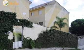 Imagem: Sobrado com 2 dormitórios à venda, 100