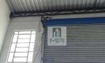 Imagem 5: Galpão para alugar, 780 m² por R$ 17.500,00/mês - Vila Guilherme - São Paulo/SP