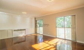 Imagem 2: Apartamento Venda Campo Belo 190 m² 4 Dormitórios