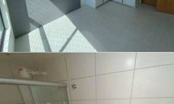 Imagem 5: Aluga-se apartamento de 2 quartos - Edifício Plaza Royale - 150m da praia