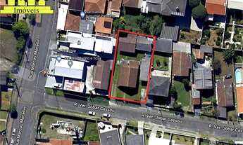 Imagem 3: TERRENO RESIDENCIAL em CURITIBA - PR, SANTA FELICIDADE