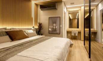 Imagem 6: APARTAMENTO RESIDENCIAL em Curitiba - PR, Batel