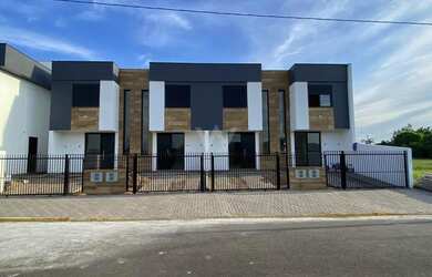 Imagem 2: Casa Quintas Estância Velha