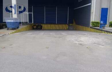 Imagem 3: Galpão em Condomínio em Vila Sao Rafael - Guarulhos