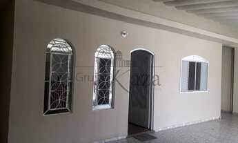 Imagem: Sao Jose dos Campos - Casa Padrão - Jardim