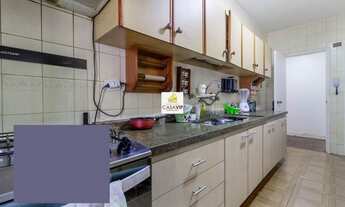 Imagem 7: Apartamento à venda, Jardim Paulista, 133m², 3 dormitórios, 1 vaga!