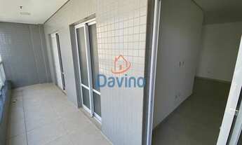 Imagem 3: APARTAMENTO 1 DORMITORIO COM VISTA MAR LOCALIZADO NO BOQUEIRAO E LAZER COMPLETO - R$ 330 M