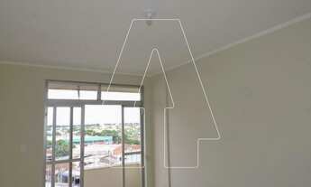 Imagem: Araçatuba - Apartamento - Centro