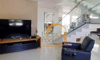 Imagem 6: Casa dos sonhos, espetacular, com piscina em raia e em condomínio com toda infraestrura à