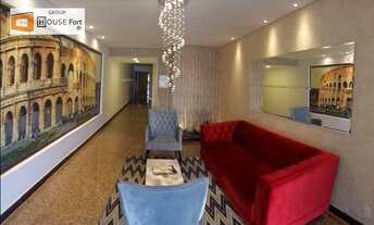 Imagem: Apartamento à venda, 90 m² por R$ 400.000,00