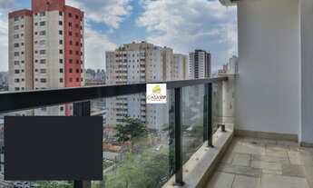 Imagem 4: Apartamento à venda, Mooca, 200m², 4 dormitórios, 3 suítes, 3 vagas!