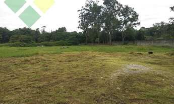 Imagem 2: Área em Itaquaquecetuba