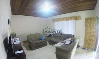 Imagem 5: Casa com 2 dormitórios à venda, 102 m² por R$ 420.000,00 - Boqueirão - Curitiba/PR