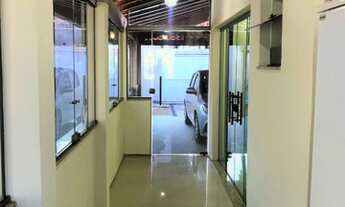 Imagem 4: Casa para venda possui 180 metros quadrados com 3 quartos em Trevo - Belo Horizonte - MG